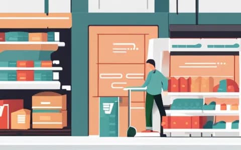 如何选择合适的网店进销存管理软件？市面上有哪些优质工具值得关注？