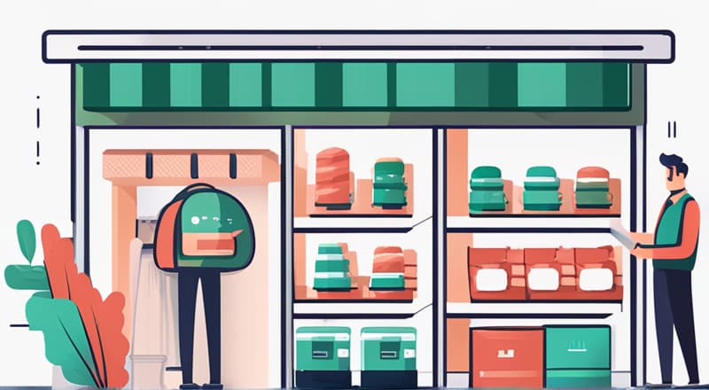 如何选择适合多客零售店的进销存软件？