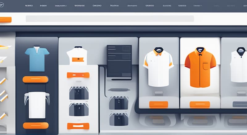 如何在进销存系统中查看和管理商品信息？