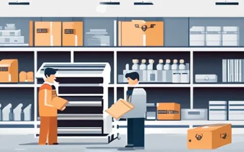 商云进销存软件有哪些功能？如何利用它提高企业运营效率？