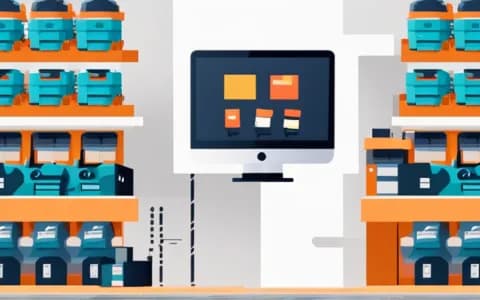 物流进销存管理软件有哪些？如何选择和使用？