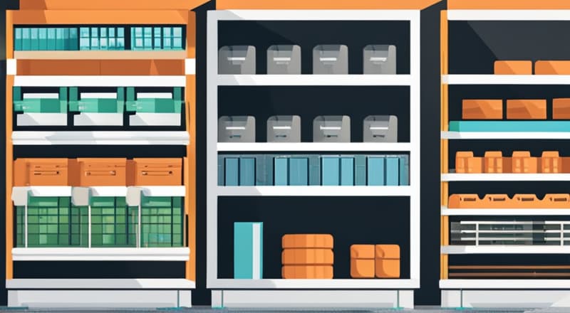 如何选择适合工厂仓库的进销存管理软件？