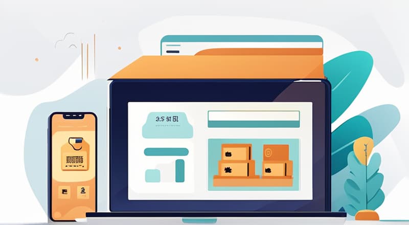 如何寻找新疆中小企业适用的进销存软件？