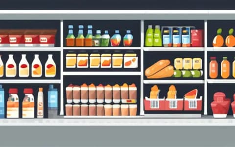 超市进销存管理软件应具备哪些功能？如何实现有效管理？