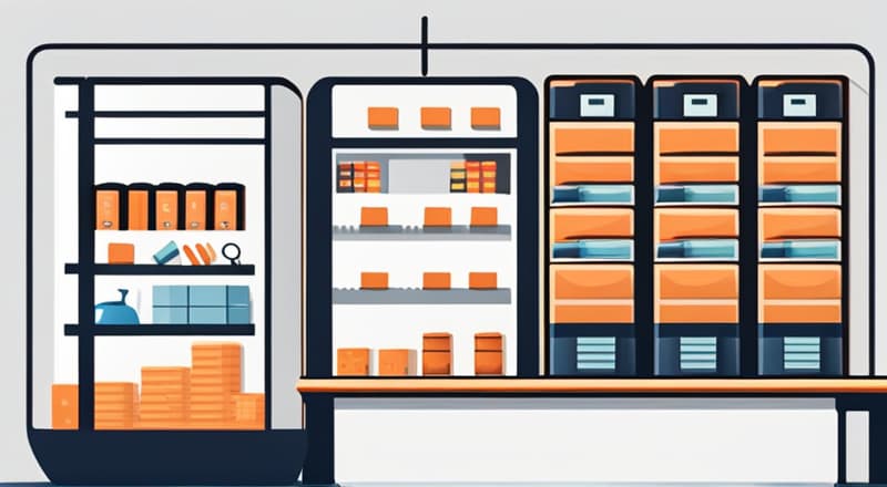 如何有效管理商品编码？进销存软件中的商品编码设置指南