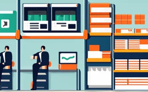 企业进销存软件专卖店如何选择与实施？