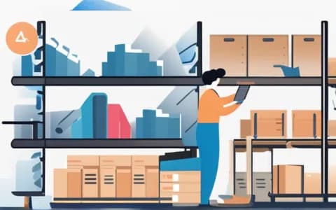 如何选择适合网店的进销存软件？有哪些类型和功能值得关注？