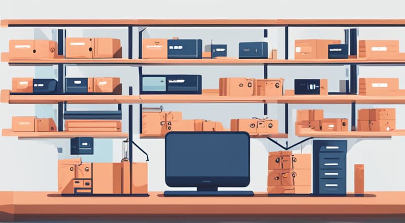 如何制作和使用进销存明细表？哪里可以购买到合适的表格模板？