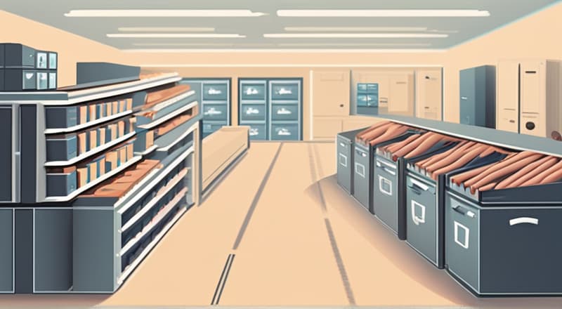 如何选择一款好的进销存软件？它安全吗？