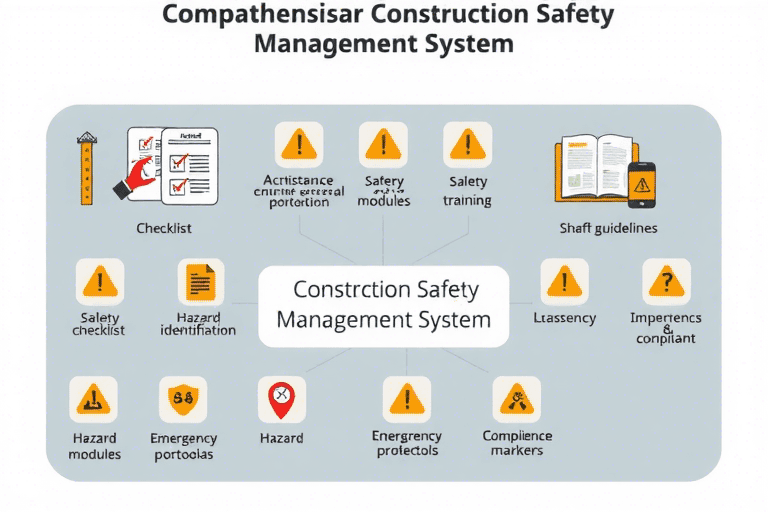 施工许可证管理系统如何实现高效审批与全流程监管？