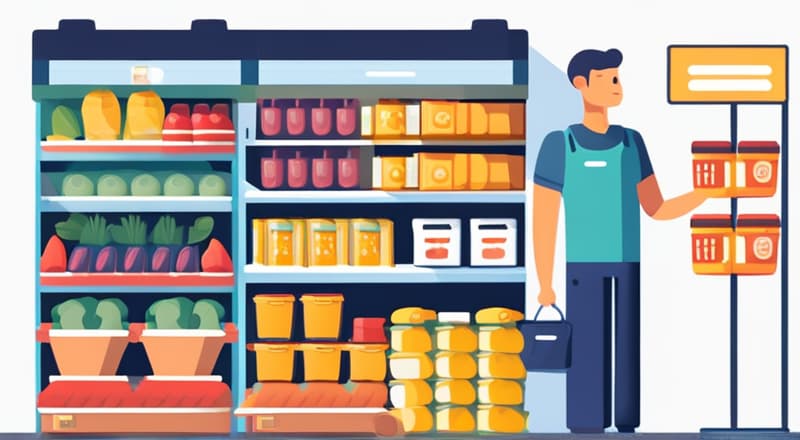 如何选择和使用适合小超市的进销存系统？