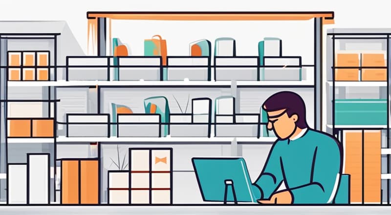 进销存业务员如何赚取收入？策略与技巧全解析