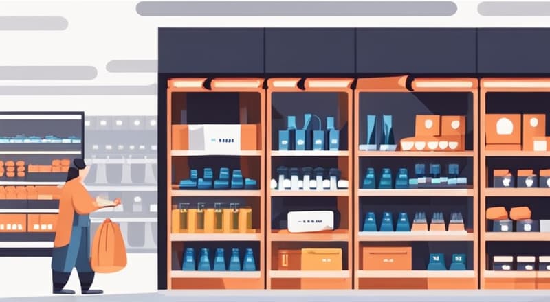 如何管理多家门店的进销存系统能覆盖多少家门店？