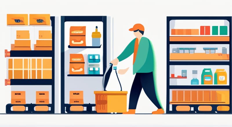 如何选择一款好用的快消品进销存软件？