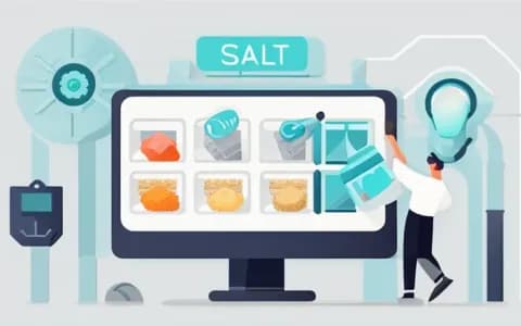 如何选择和使用海盐进销存管理系统？