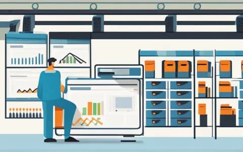 企业进销存软件服务商需要哪些岗位？具体职责和技能要求是什么？