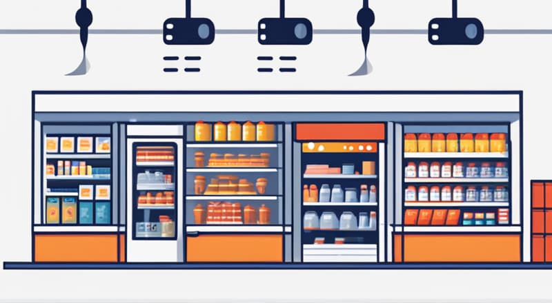 便利店如何选择和使用合适的手机进销存软件？