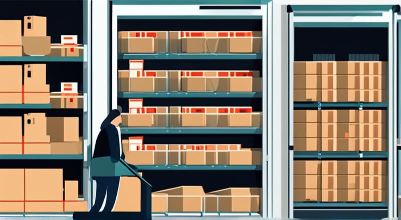 如何高效地审核进销存管理系统？需要多长时间？