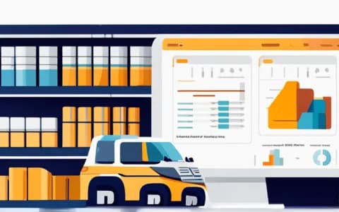 轮胎行业进销存软件有哪些？如何选择适合自己的进销存软件？