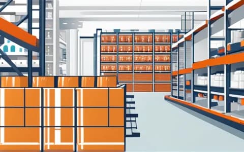 工厂进销存管理怎么做？选择合适方案助力企业发展