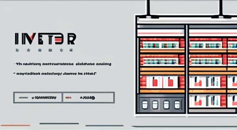 如何选择最适合合肥经销商的进销存软件？