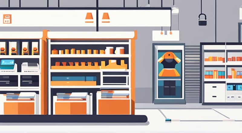 如何选择和实施一个高效实用的零售批发进销存系统？