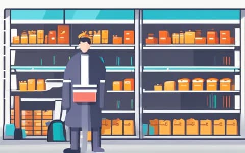 如何选择适合自己的洋县进销存软件公司？