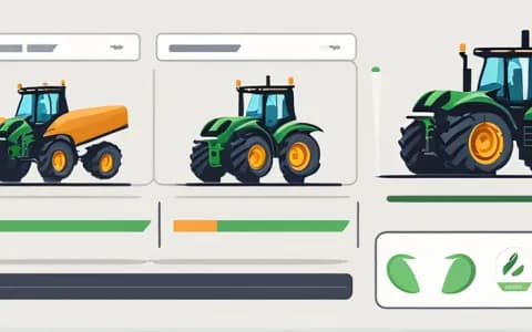 如何选择适合农场的农机进销存管理软件？