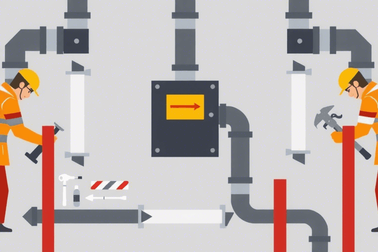 如何在北京进行防爆泄压板系统的施工？施工流程与注意事项全解析