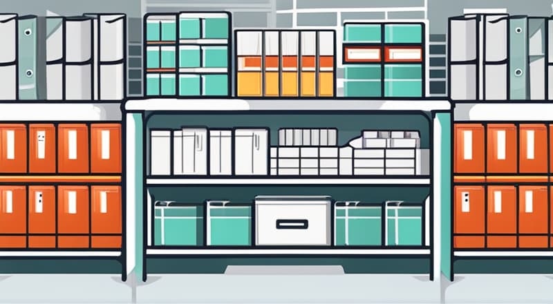 文具行业如何选择合适的进销存软件？