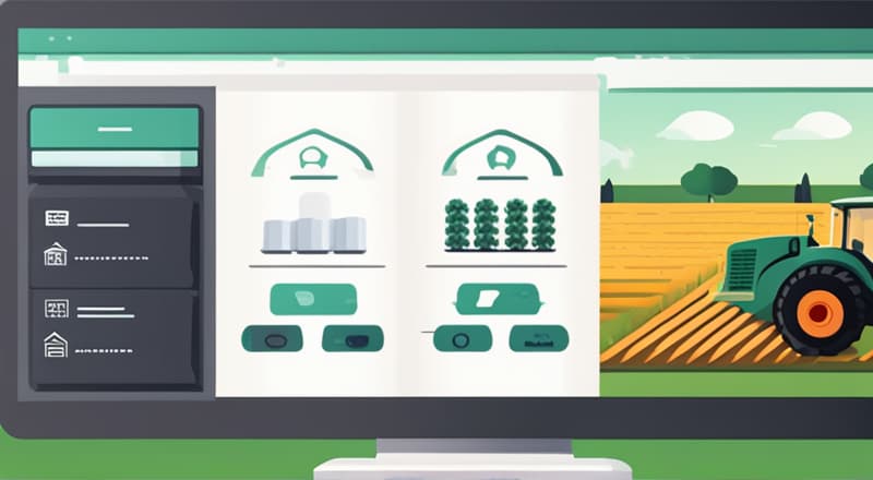 如何选择合适的农资进销存管理系统软件？