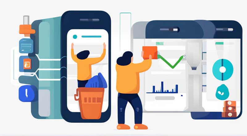 如何选择一款优秀的手机版进销存软件？