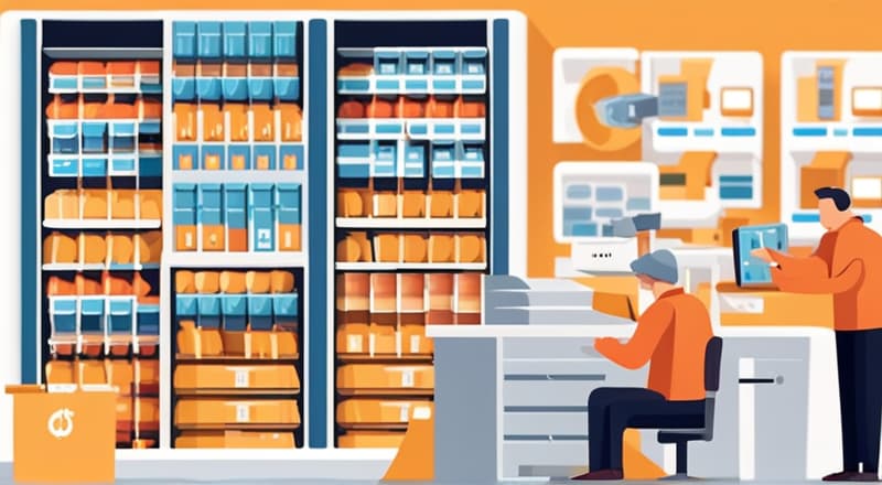 如何选择适合自己的贸易进销存软件？价格范围和功能介绍