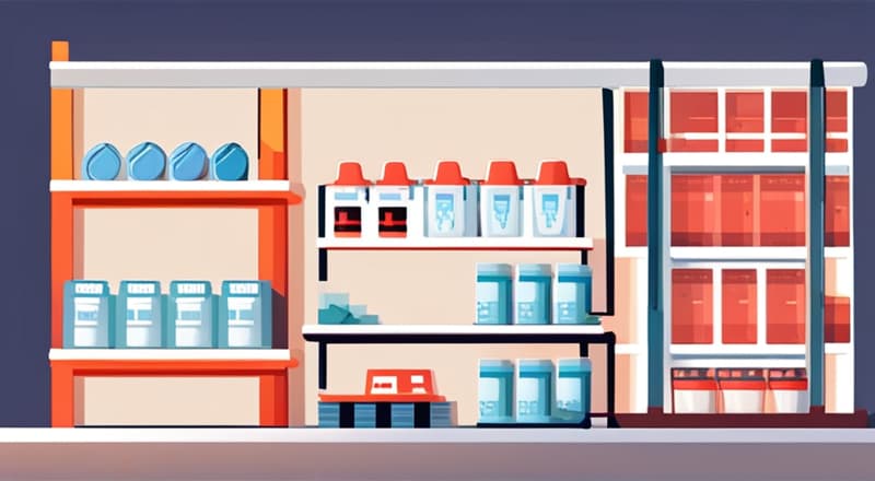 如何找到适合自己的德清进销存软件？市场价格是多少？