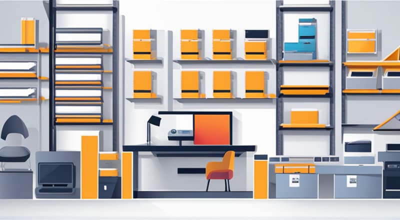 五金配件进销存软件选择与实施难题？如何找到最佳解决方案