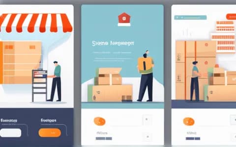 如何选择合适的登封进销存软件系统？