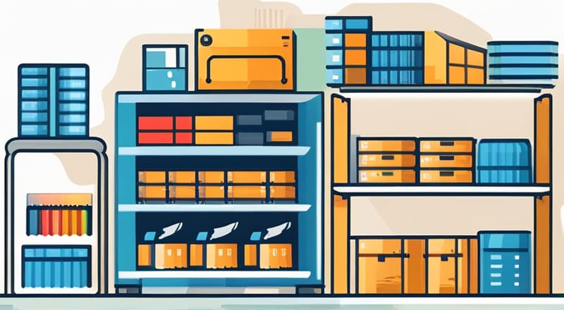 如何选择合适的五金建材进销存软件？有什么推荐？