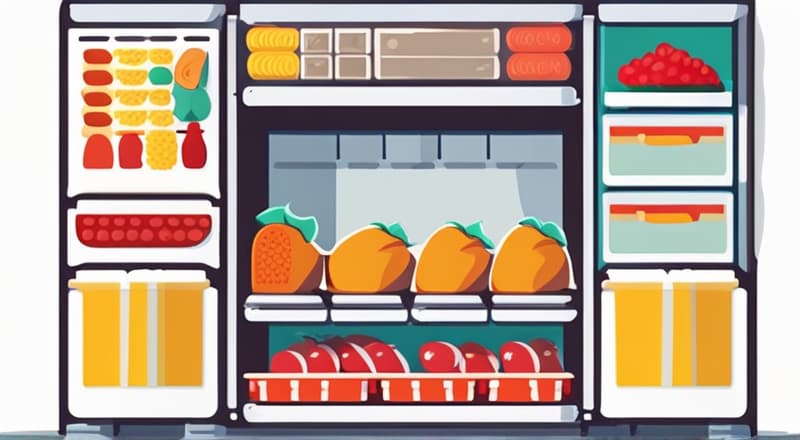 食品批发进销存软件哪家强？如何选择最合适的系统？