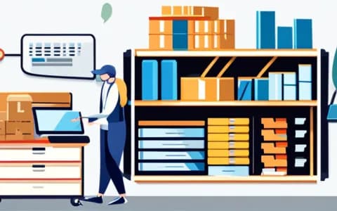 如何选择适合自己的好用进销存软件？进销存软件排行榜揭秘