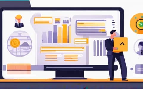 企业财务管理与库存管理如何选择合适的财务软件和进销存软件？