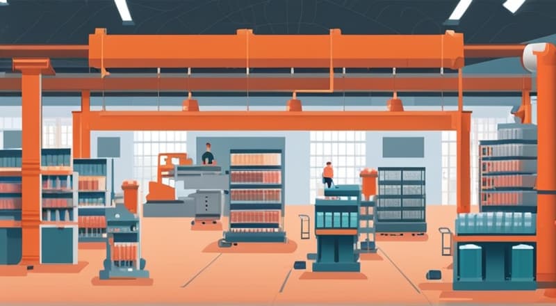 如何选择合适的工厂进销存管理软件？