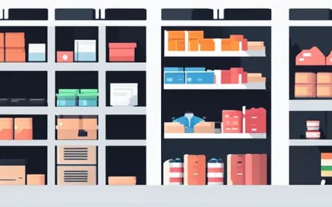 汉中进销存财务软件的选择与使用，如何才能让企业财务管理更加高效？