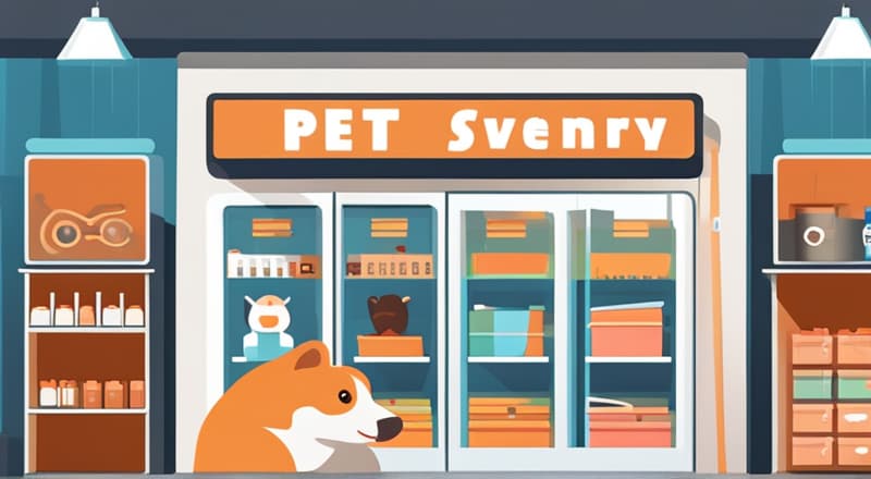 如何选择合适的宠物店进销存软件？哪种软件更适合您的业务？