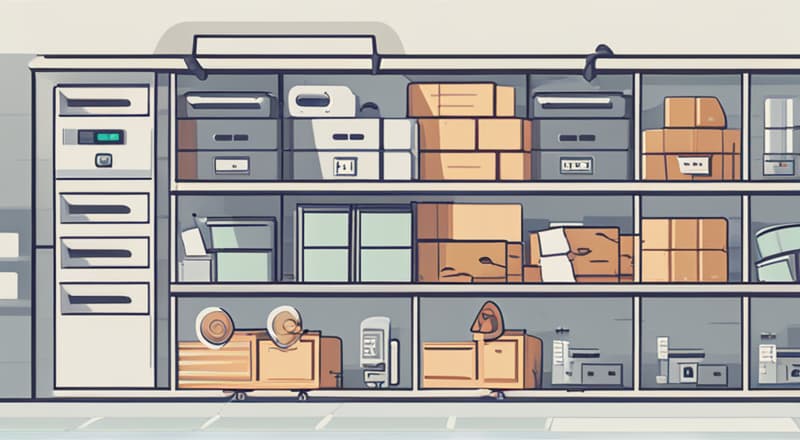 带扫描功能的进销存软件如何选择？