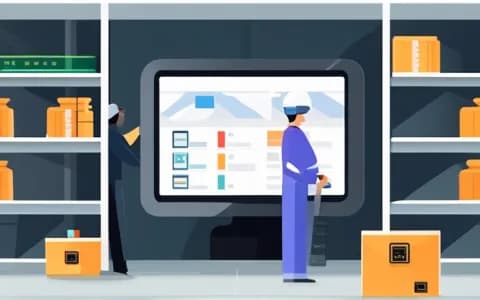 上海物流进销存软件品牌有哪些？如何选择最适合的品牌？