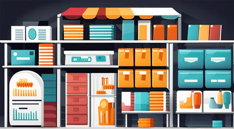 如何选择一款适合零售业的进销存管理手机软件？