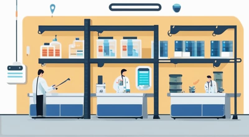 狂犬疫苗如何正确管理库存？有效期和处理方法全解析