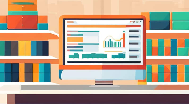 如何选择一款优质的带搜索功能的进销存软件？