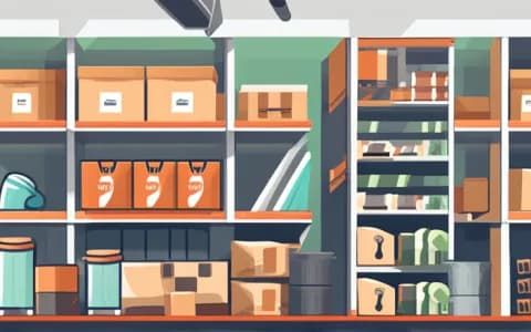 在线进销存管理系统有哪些优势？如何充分利用其功能提升企业效率？