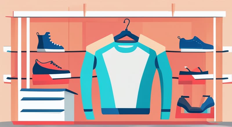 如何选择适合鞋服行业的收银进销存软件？